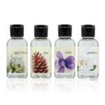 Fragrance Pack (Apple Blossom, Pine, Violet and Gardenia)