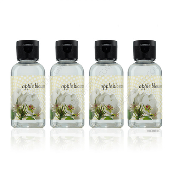 Fragrance Pack (x4 Apple Blossom)