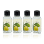 Fragrance Pack (x4 Lemon)