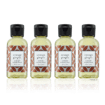 Fragrance Pack (x4 Orange Ginger)