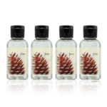 Fragrance Pack (x4 Pine)
